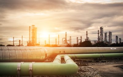 Criză industrială: România, în topul căderilor de producție din Europa