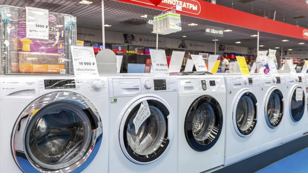 Criza de frigidere: Războiul din Iran paralizează importurile în Rusia