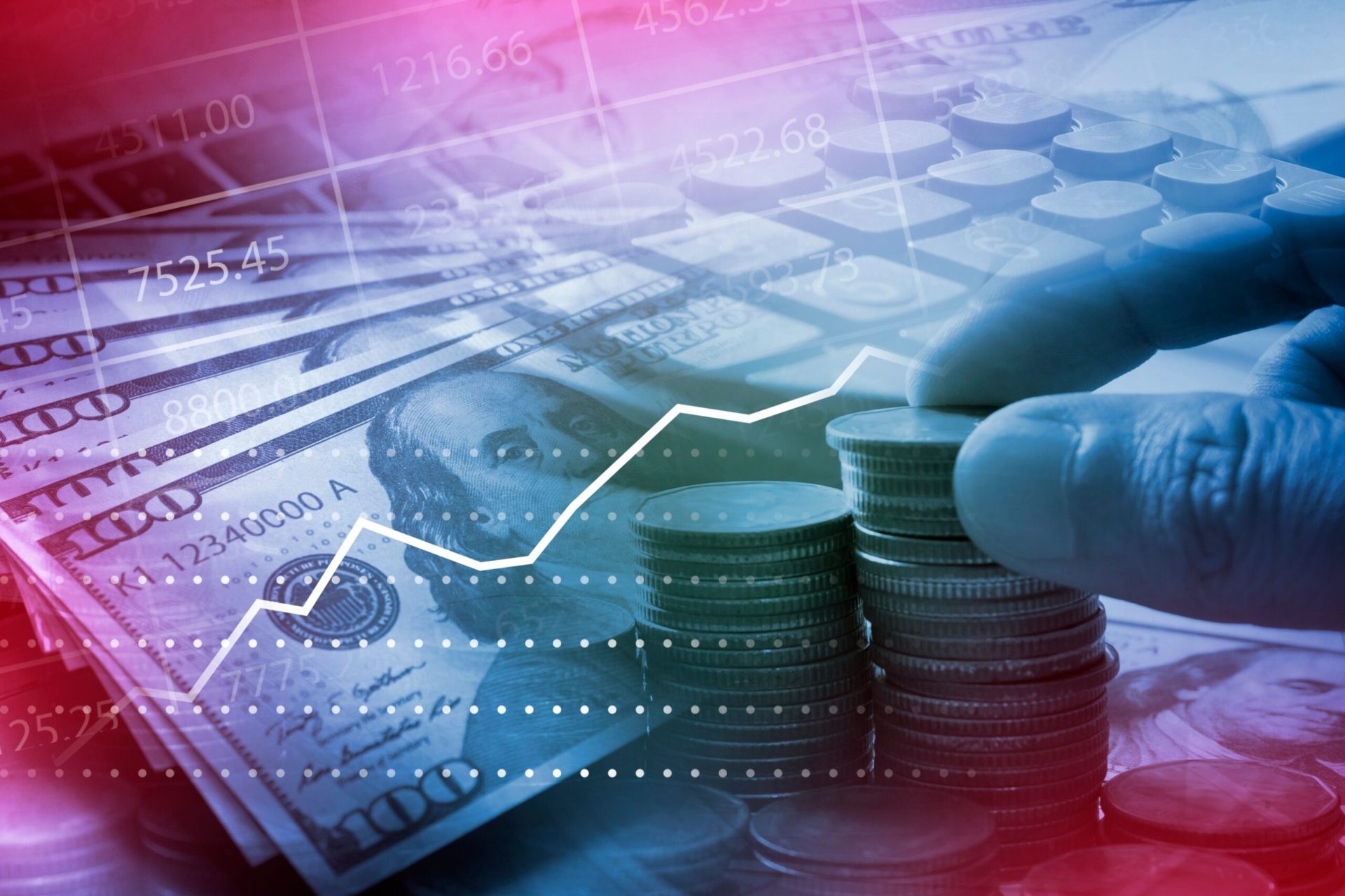 Marile companii aeriene se confruntă cu un pericol major de faliment, într-o situație agravată de conflictul din Orientul Mijlociu, care a dus la anulări masive de zboruri, creșteri semnificative ale prețurilor la combustibil și o scădere abruptă a rezervărilor