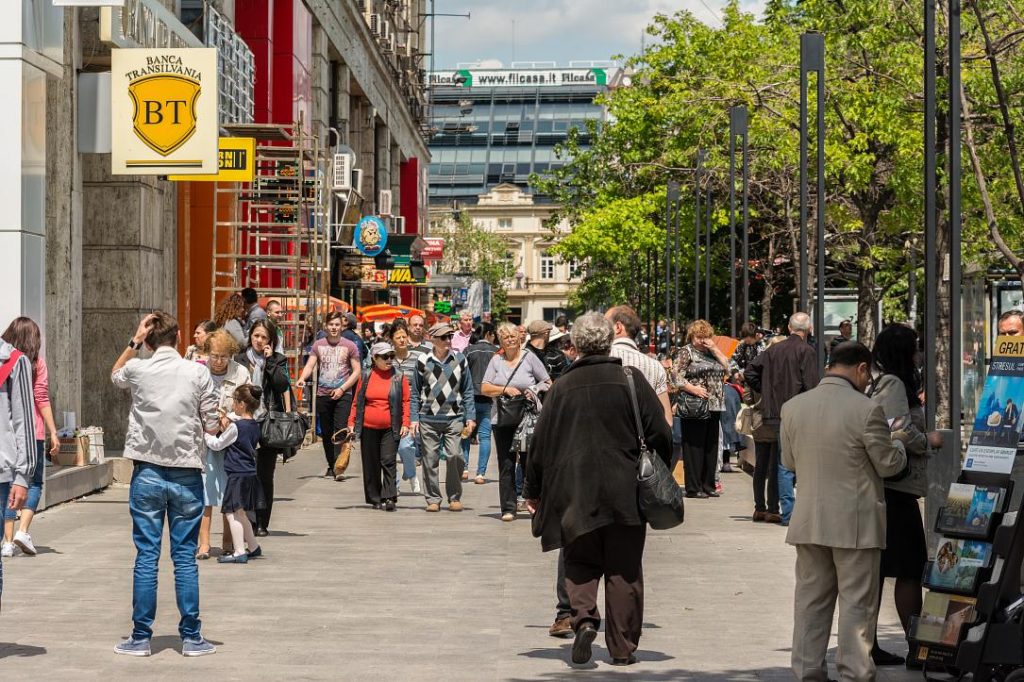 Români, pro-SUA în războiul din Iran: Sondaj șocant!