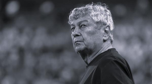 Cubul de pe Arena Națională, gafa care l-a umbrit pe Mircea Lucescu înainte de FCSB-Oțelul