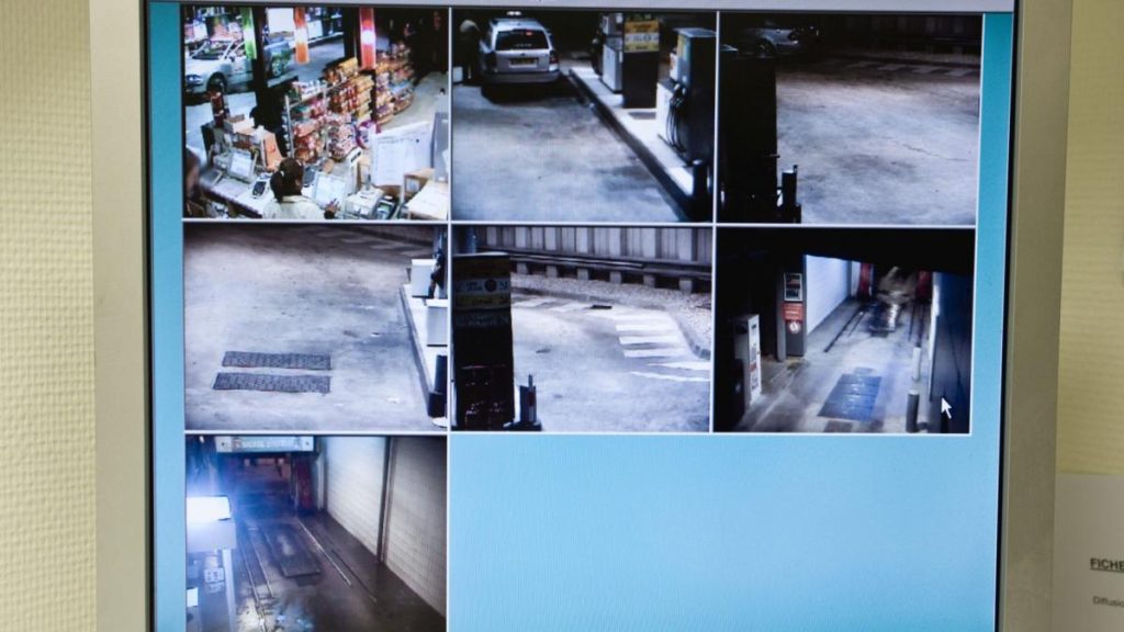 Angajat de la benzinărie, EROU: A salvat o adolescentă răpită citind pe buze „Ajutor”