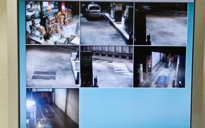 Angajat de la benzinărie, EROU: A salvat o adolescentă răpită citind pe buze „Ajutor”