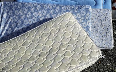 Curățenia SALTELEI: De ce e vitală și cum scapi de mizerie ca un profesioinist