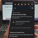 Cum recuperezi rapid contul de Facebook spart și detectezi tentativele de acces neautorizat