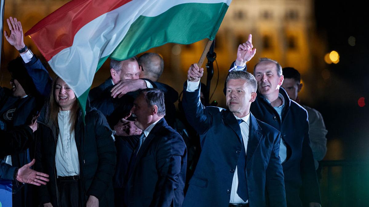 Bruxelles, optimist după înfrângerea lui Viktor Orban: „Scapă Europa de un agent rus”