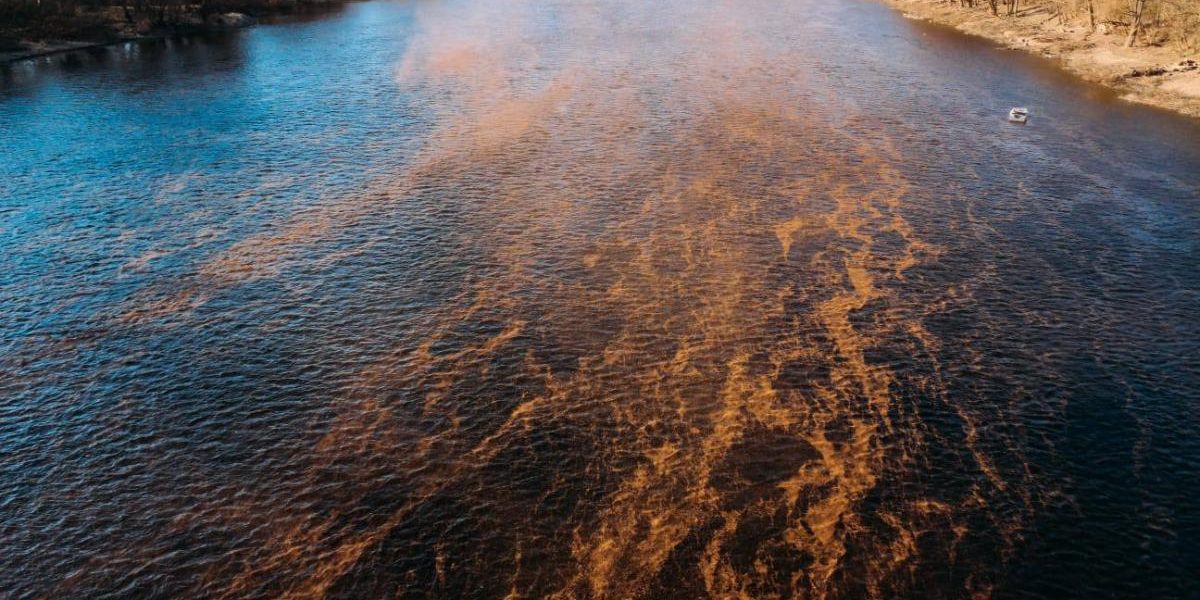 Bombardament RUSESC: Apa potabilă a MOLDOVEI, contaminată. CRIZĂ majoră