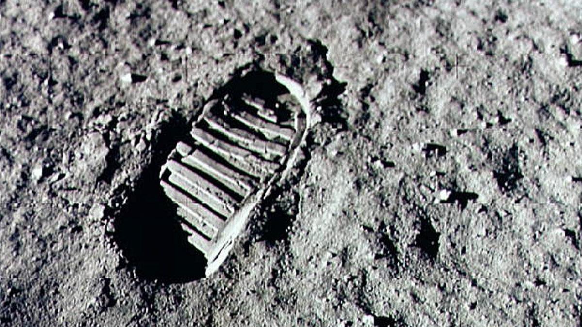 NASA pregătește „bocancii” pentru Lună: Cum vor arăta urmele misiunii Artemis