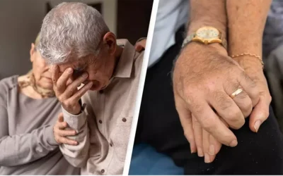 Cele 6 etape ale căsniciei: De ce se blochează iubirea în etapa a III-a