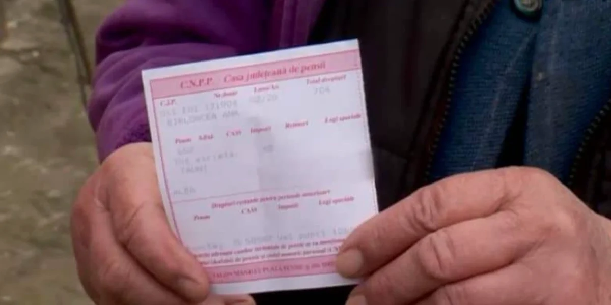 Pensionarii, în luptă cu recalcularea pensiei: cum îți aperi drepturile