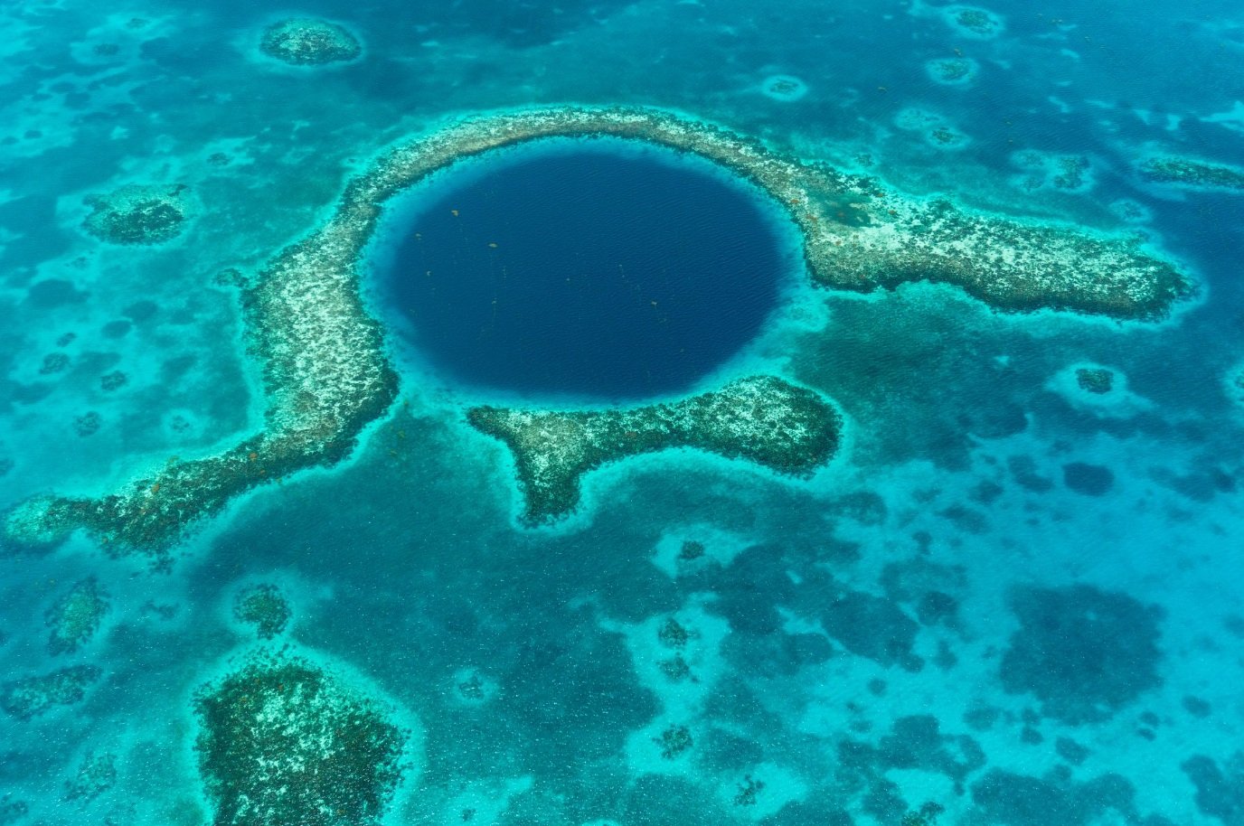 Curentul oceanic GOLFULUI, mai misterios decȃt s-a crezut pȃnă acum