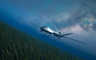 Războiul din Ucraina: accelerare fulger a dronelor militare. Europa, pe marginea prăpastiei