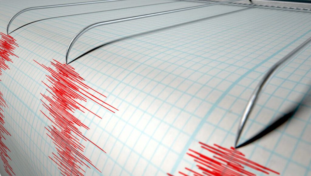 Cutremurul secolului? Falia uitată se trezește: geologii, în alertă maximă