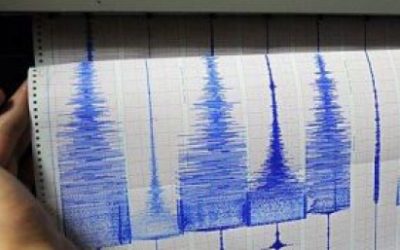 Cutremur slab, de 3,3 grade, în județul Buzău, duminică