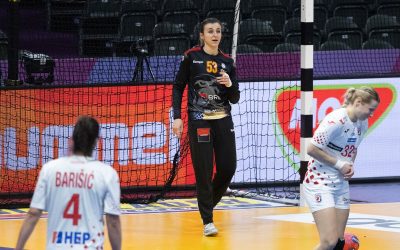 Dumanska, transfer-bombă în Liga Florilor: Unde merge portărița?