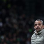 Rui Borges, declarații incisive: „Grupa e dificilă, dar asta ne motivează”