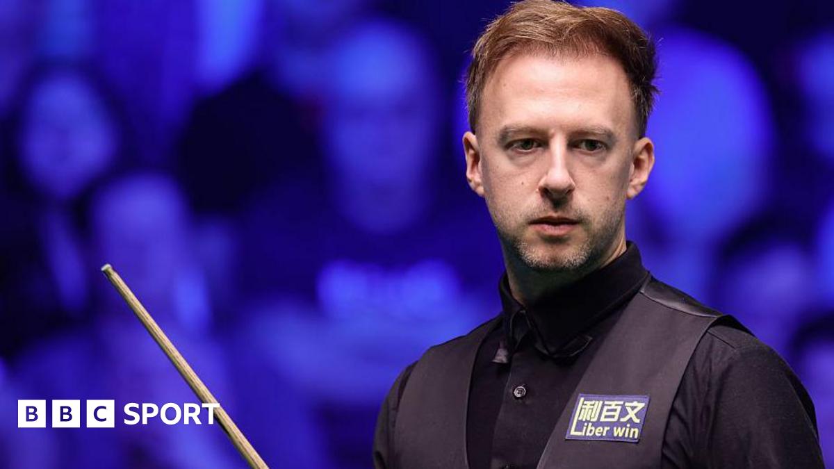 Jucătorul britanic Judd Trump a obținut o victorie clară în fața lui Neil Robertson, în semifinalele Turneului Campionilor de snooker de la Sheffield, instaurând un avantaj semnificativ în vederea finalei