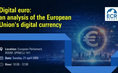 Dezbatere crucială în Parlamentul European: Euro digital, viitorul UE