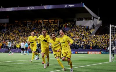 Sarpsborg – Bodo/Glimt: Duel nord-european cu miză, ponturi și analize