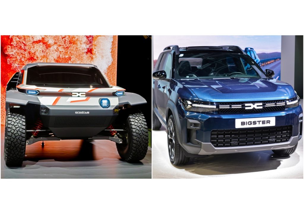 Costurile, obsesia DACIA: De ce a refuzat un buton banal, dar a câștigat Dakar