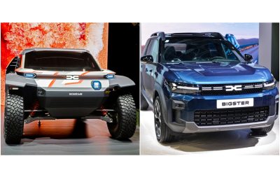 Costurile, obsesia DACIA: De ce a refuzat un buton banal, dar a câștigat Dakar