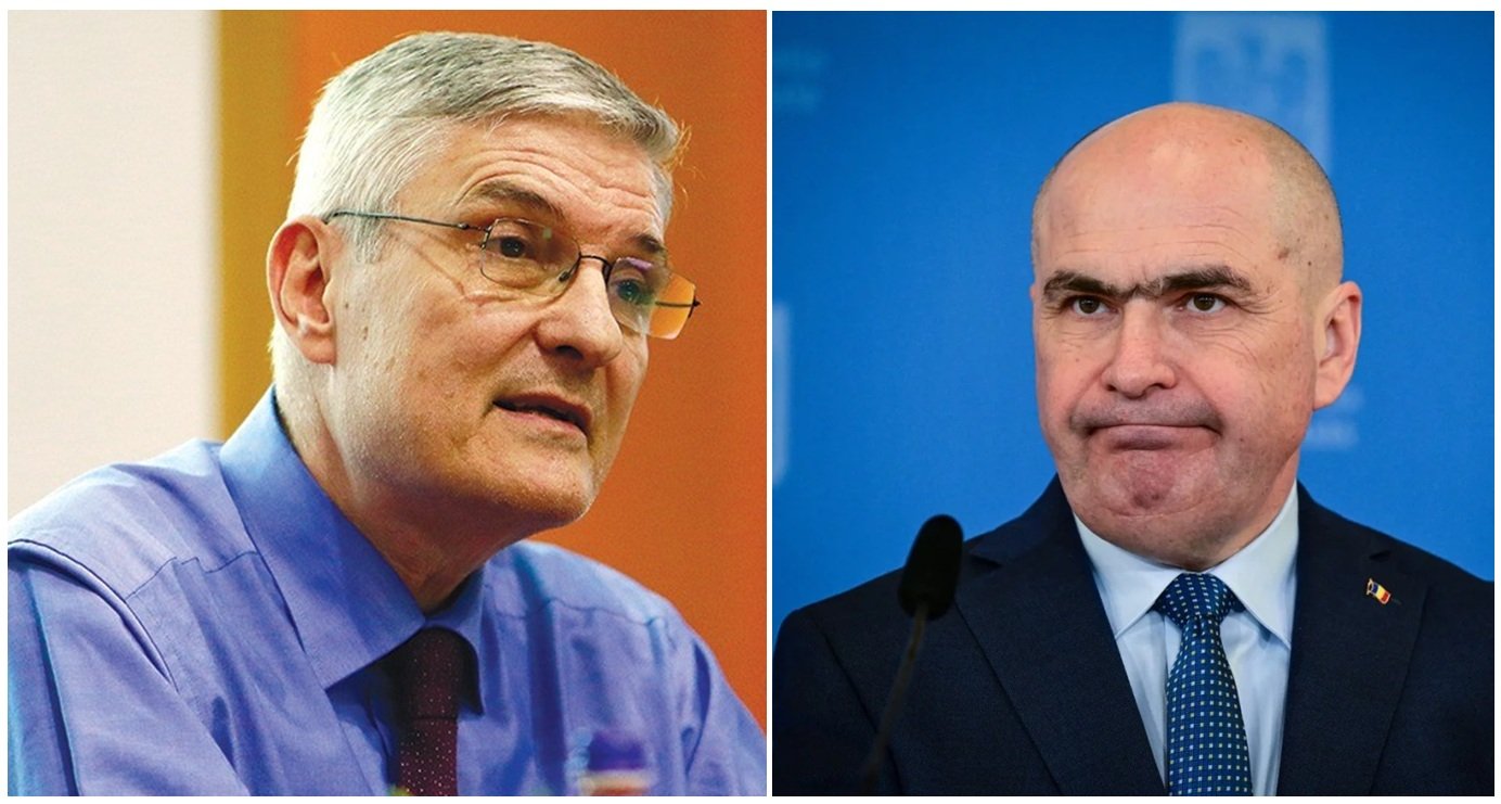 Dăianu, EXCLUSIV: Atacul la Bolojan pe deficit. „Tăierile nu rezolvă tot”