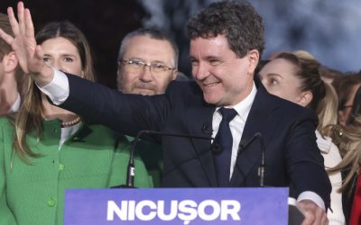 Vrea al doilea mandat: Declarația surprinzătoare despre Bolojan