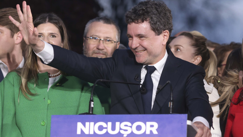 Vrea al doilea mandat: Declarația surprinzătoare despre Bolojan