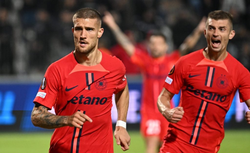 FCSB, veste excelentă: Ce se întâmplă cu echipa înaintea meciului important