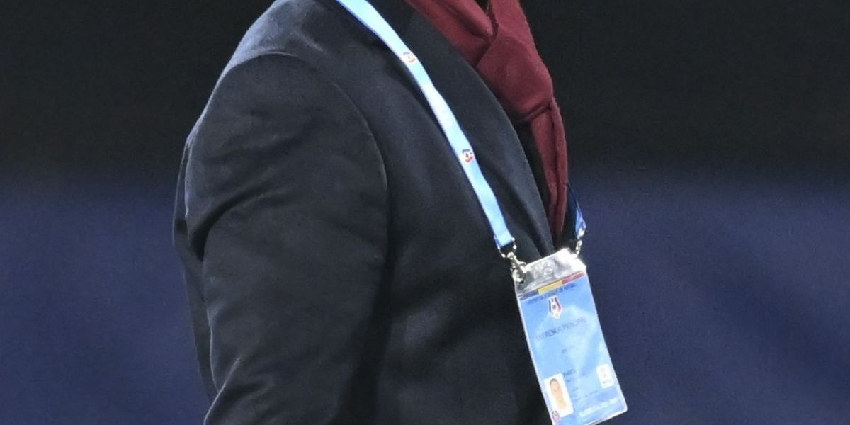 Probleme mari la CFR Cluj: Pancu, îngrijorat de absențele cu Dinamo