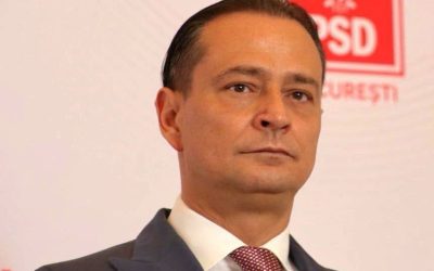 Băluță, atac dur la adresa lui Ciucu: „A arătat o față de torționar”