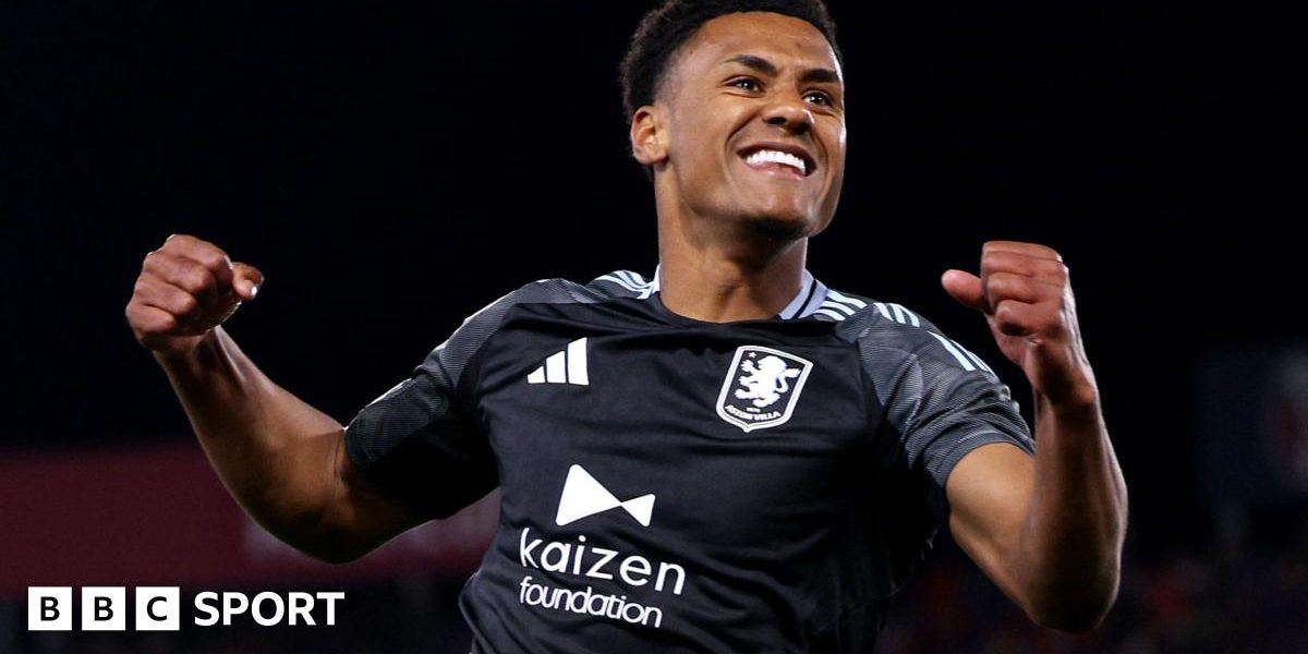 Bologna – Aston Villa: Dubla lui Watkins aduce victoria în Europa League