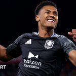 Bologna – Aston Villa: Dubla lui Watkins aduce victoria în Europa League