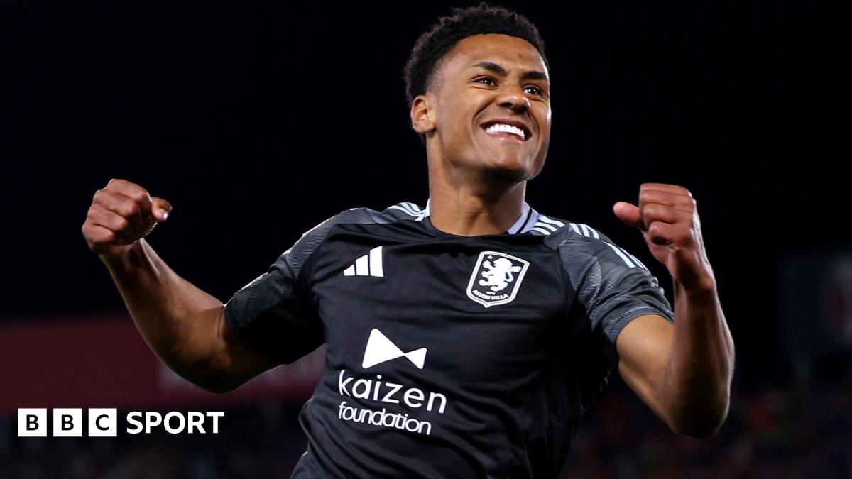 Aston Villa, cu un avans considerabil în sferturi după victoria din Italia Aston Villa a obținut o victorie importantă în deplasare, impunându-se cu scorul de 3-2 în fața celor de la Bologna, în prima manșă a sferturilor de finală din Europa League