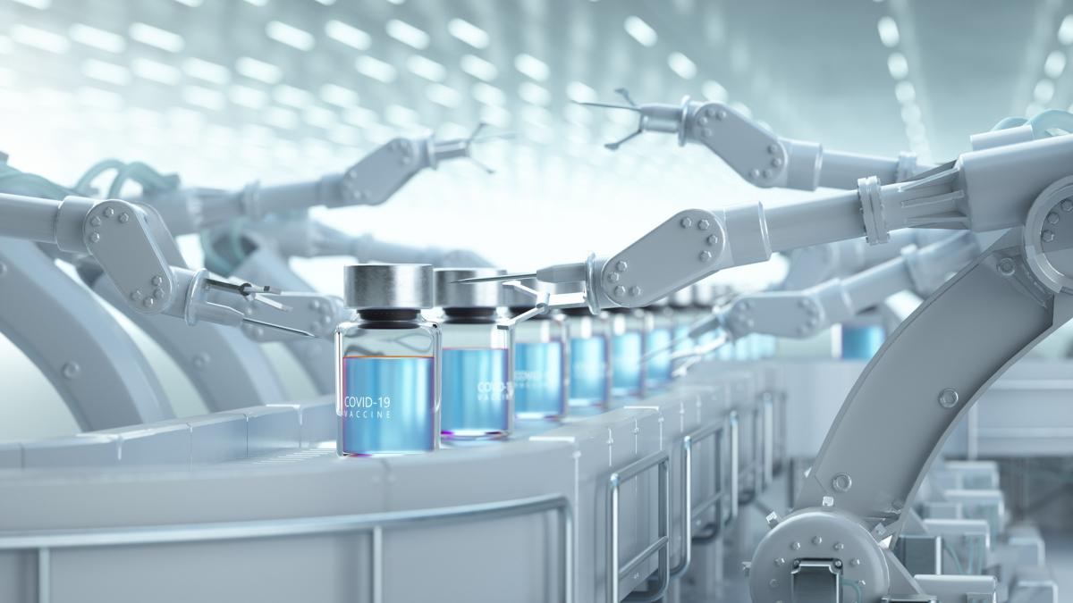 De ce Europa pierde teren: Trump, China și dominația farmaceutică