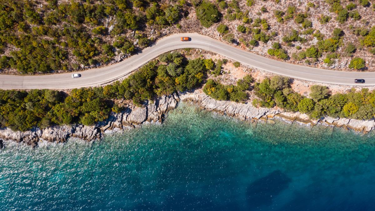 Unde alimentezi cel mai ieftin vara în concediu: Bulgaria, Grecia și alte țări