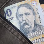 Forintul Ungariei, la cel mai înalt nivel după eșecul lui Orban