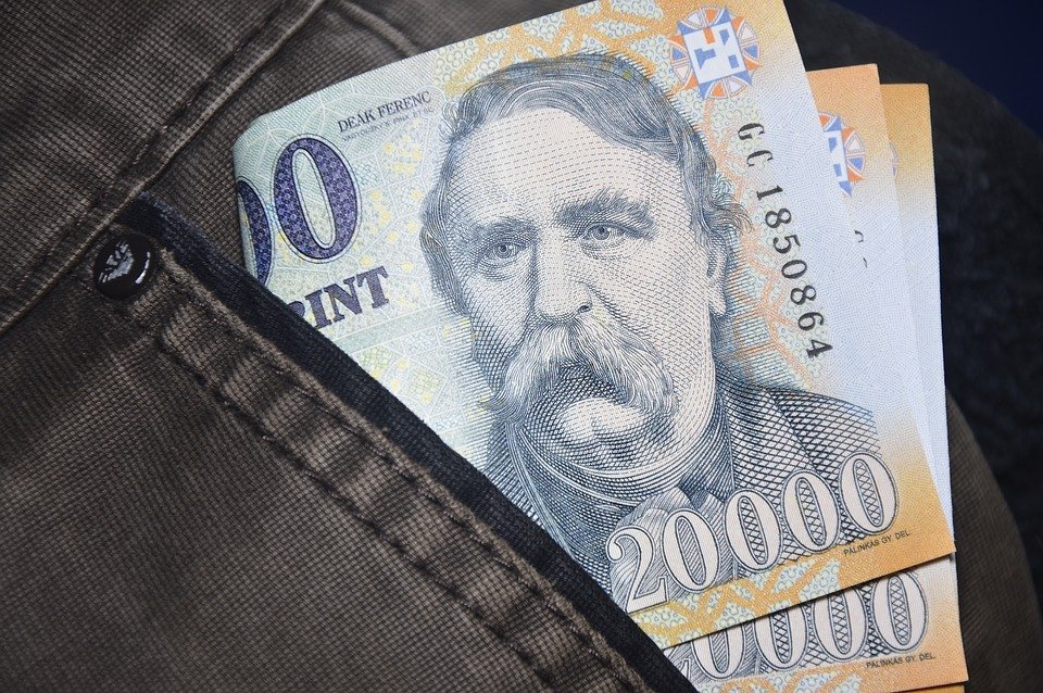 Forintul Ungariei, la cel mai înalt nivel după eșecul lui Orban