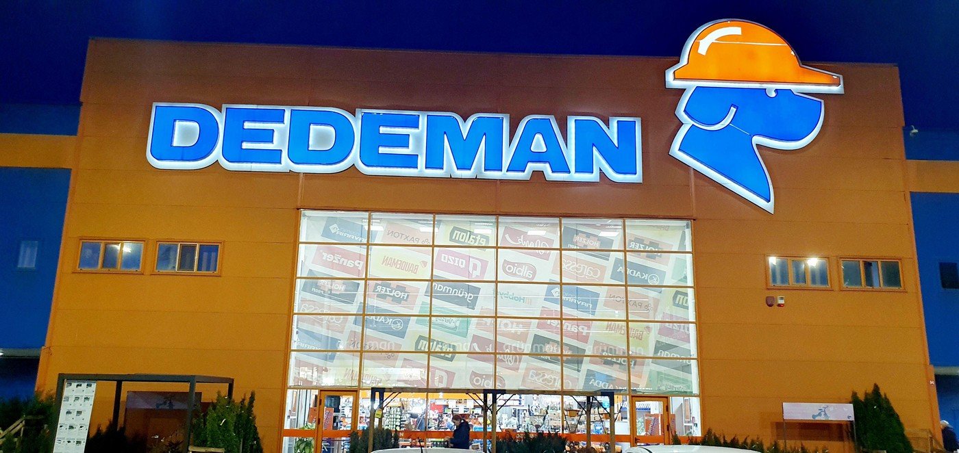 De unde vine numele Dedeman și povestea fraților Pavăl