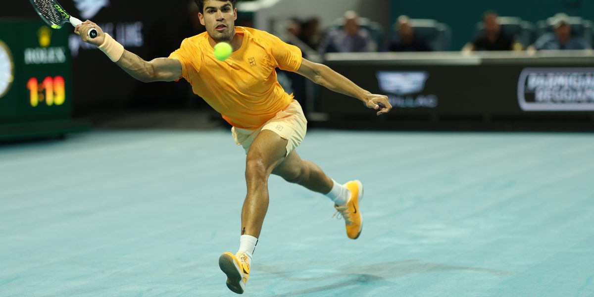 Masters Monte Carlo: Semifinala de tenis, meciul va fi transmis la TV