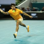 Masters Monte Carlo: Semifinala de tenis, meciul va fi transmis la TV