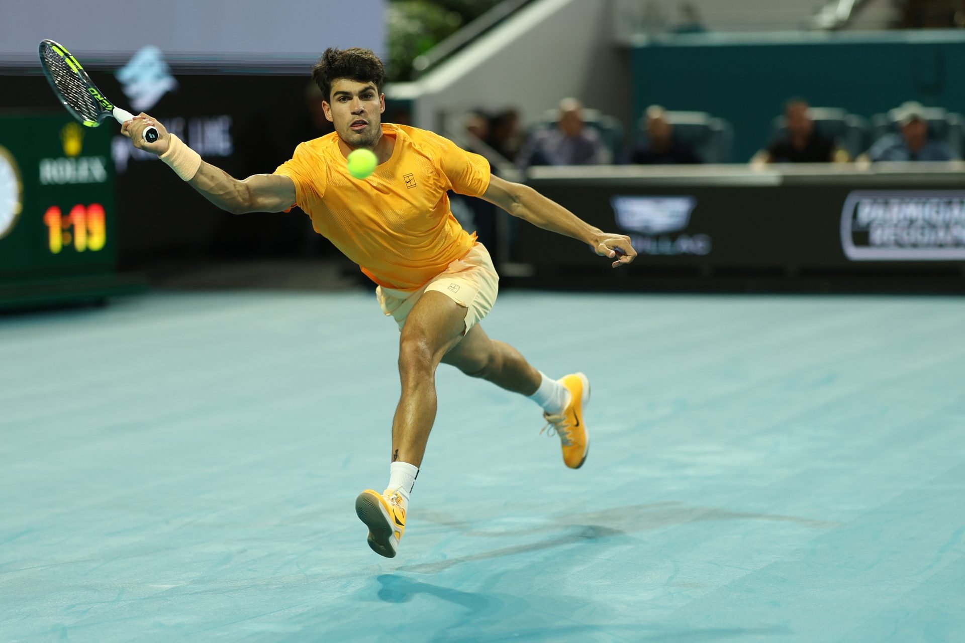 Masters Monte Carlo: Semifinala de tenis, meciul va fi transmis la TV