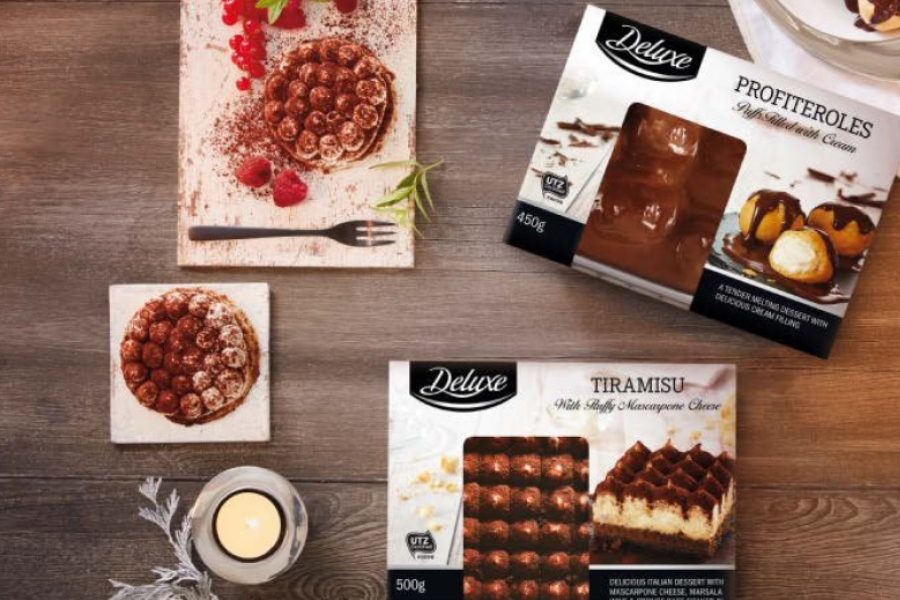 De Paște, Lidl scoate produsele deluxe: de unde vin bunătățile?