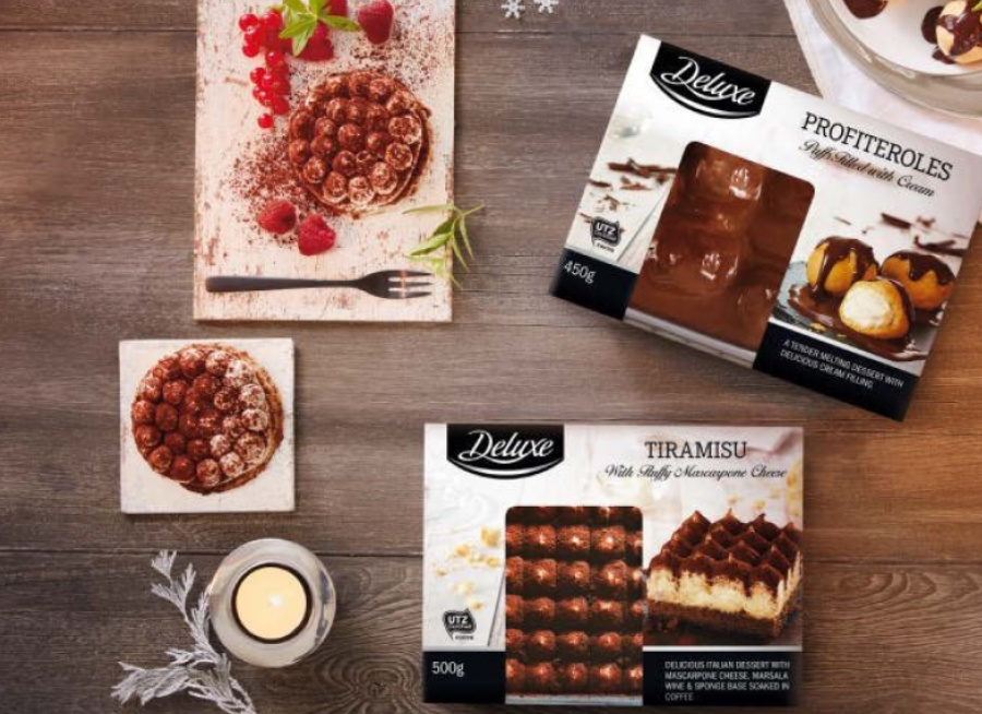 De Paște, Lidl scoate produsele deluxe: de unde vin bunătățile?