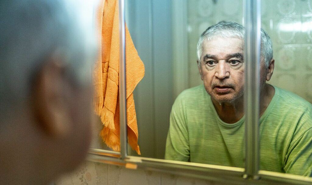 Două semne nocturne pot anunța demența: când e urgent să mergi la medic