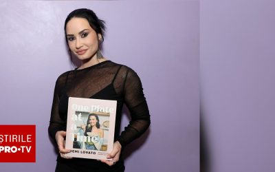 Demi Lovato, show total: Ce obiect vestimentar a șocat fanii pe TikTok