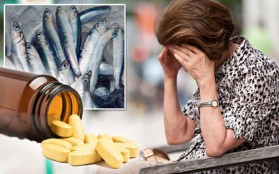 Lipsa vitaminelor: Pielea, ochii și MINTEA, victime sigure