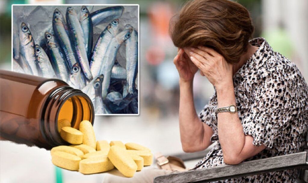 Lipsa vitaminelor: Pielea, ochii și MINTEA, victime sigure