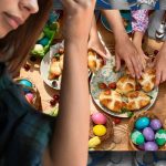 Obiceiurile nesănătoase de Paște se întăresc în secret, explicat de studiul CREDU