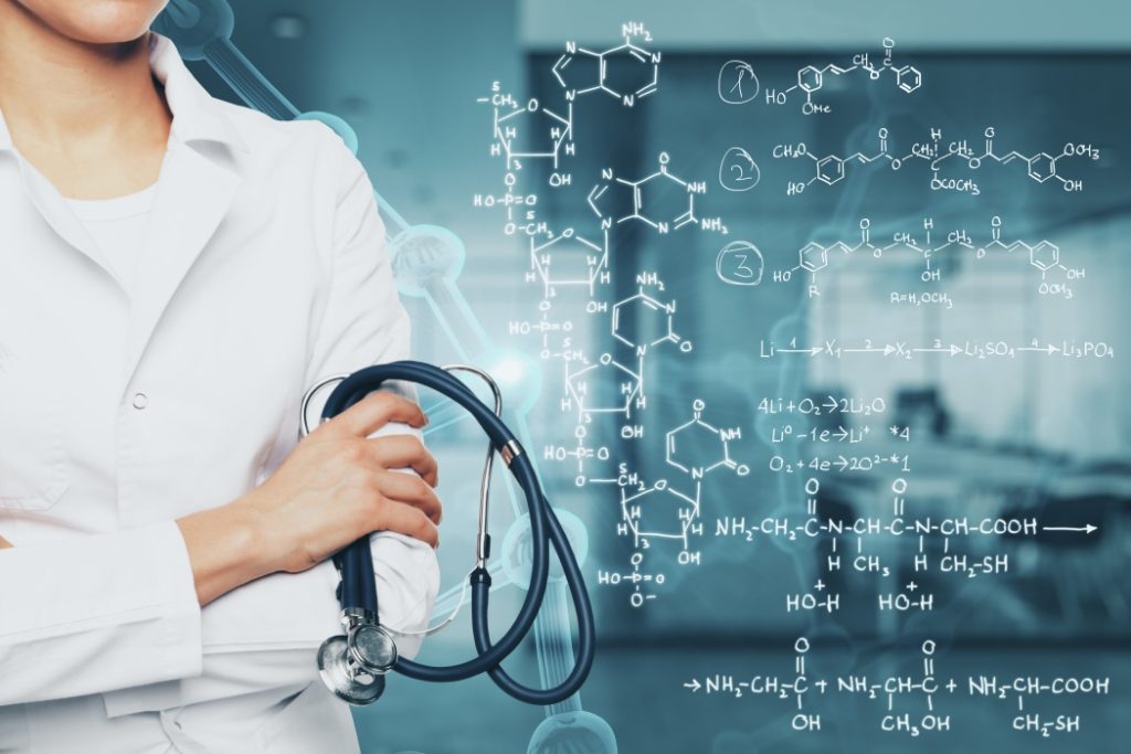 Molidul, secretul vieții? Compușii ar putea opri cheagurile de sânge